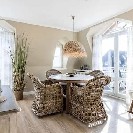 Apartman Hopfengarten, Whg 13, Suester