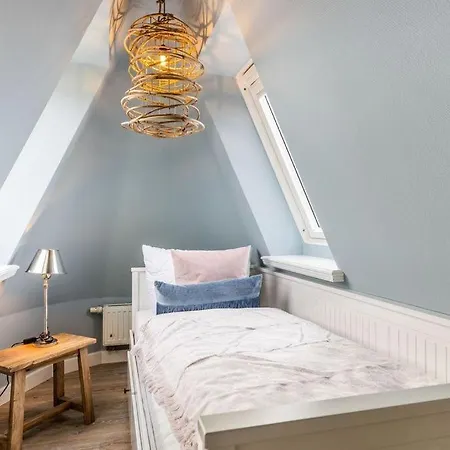 Hopfengarten, Whg 13, Suester Apartman