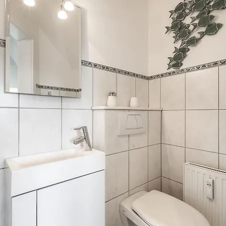 Hopfengarten, Whg 13, Suester Apartman