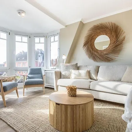 Hopfengarten, Whg 13, Suester Apartman