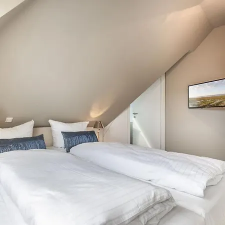 Hopfengarten, Whg 13, Suester Apartman