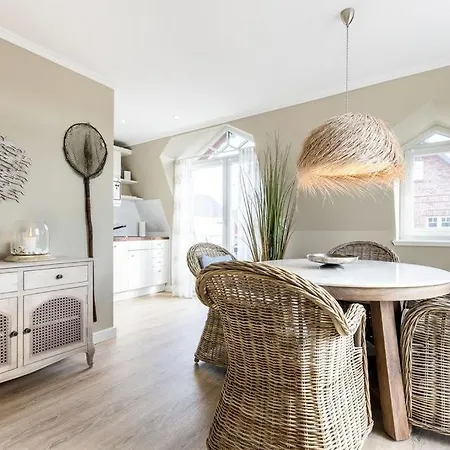 Hopfengarten, Whg 13, Suester Apartman